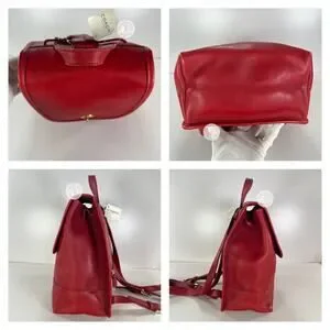Coach | Bags | New Vintage Coach Large Daypack Backpack 979  display picture 1